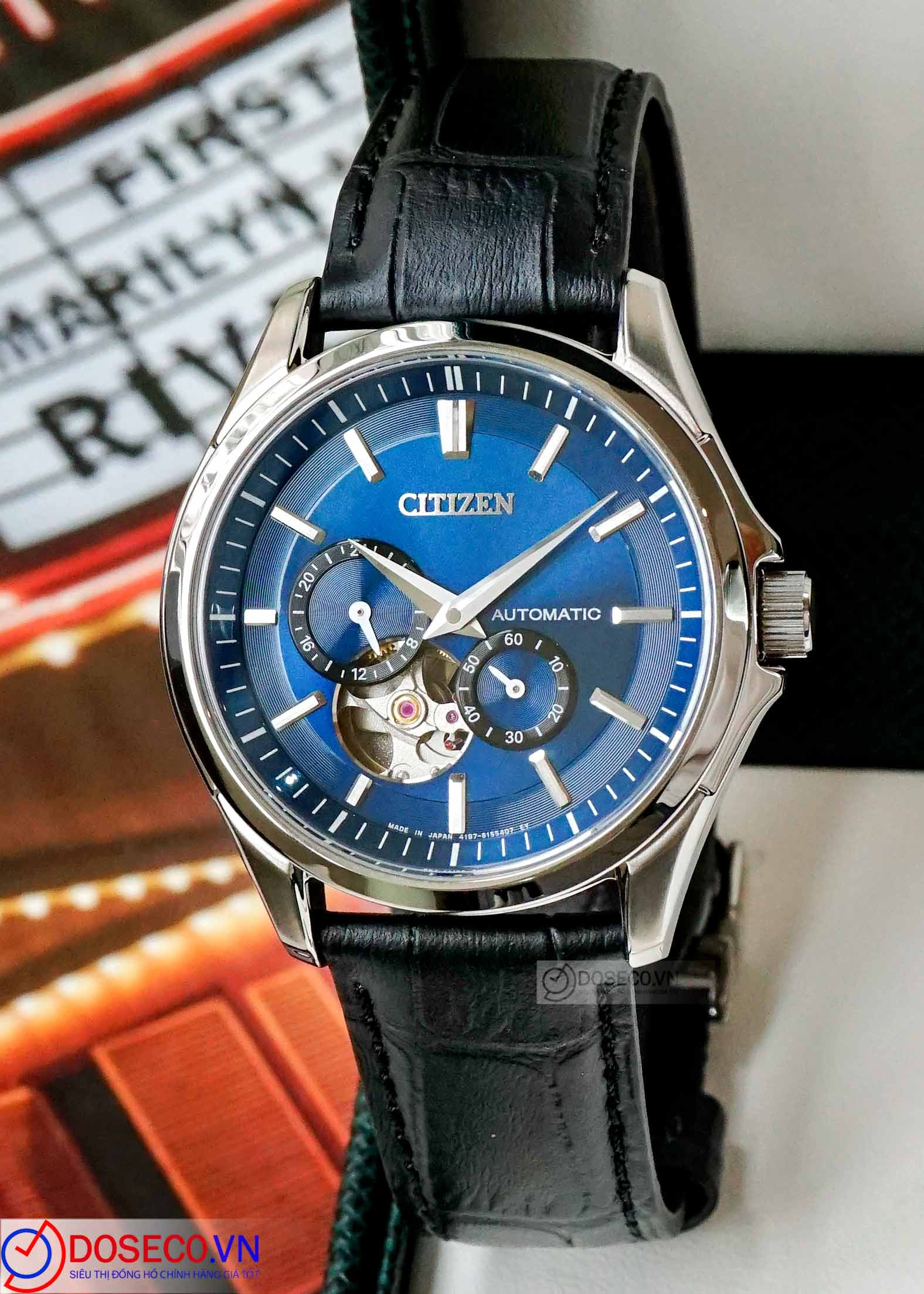 未使用　シチズン　腕時計 Citizen NP1010-01L オープンハート 未使用 シチズン 腕時計 Citizen NP1010-01L オープンハート☆ 未使用